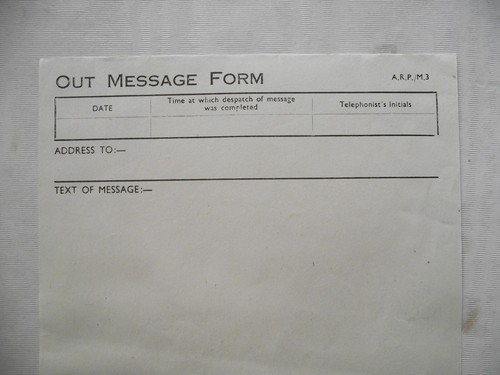 Original vintage wwii - vintage,