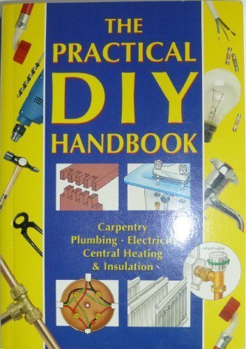 Practical diy handbook - practical,