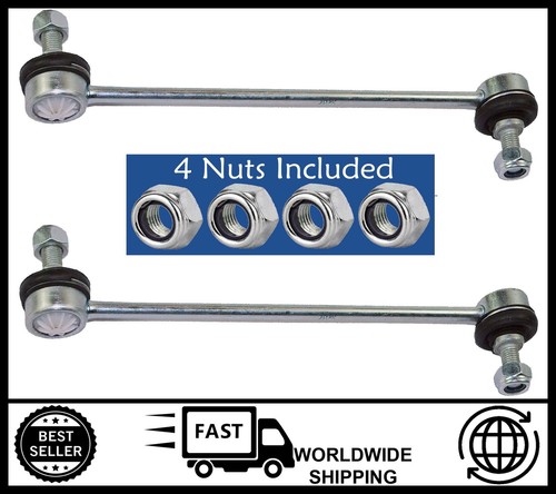 Pair anti roll bar rear - pair,
