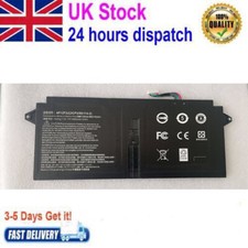 AP12F3J Battery for Acer Aspire S7 S7-391 S7-392 393 13.3" MS2364 2ICP3/65/114