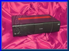 BMW 3 5 X5 series E46 E39 E53 CD CHANGER & MAGAZINE 6 DISC Slot PLAYER 6946990