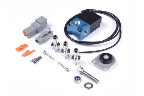 Haltech ecu boost - haltech, control