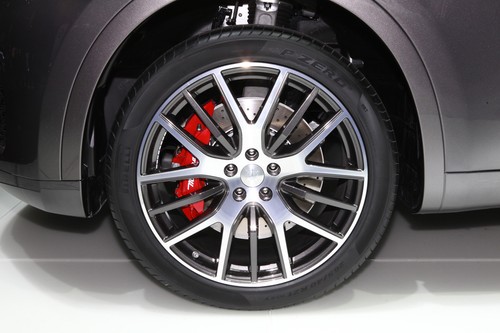 Set new rims without - of, 4