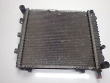 Radiator Water Cooler Mercedes W124 S124 C124 E200 E220 M111 1245005903 Manual Gearbox