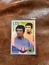 TOPPS MATCH ATTAX WORLD CUP