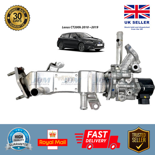Genuine lexus 200h 8l - genuine, ct
