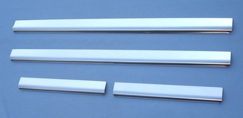 Lockwood stainless steel sill - lockwood,