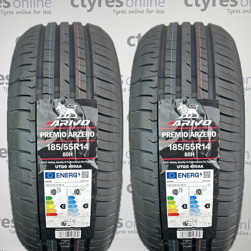 New 185 arivo - 14,