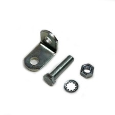 Seat belt right - angle, bracket