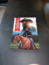Rip Wheeler Yellowstone Poster