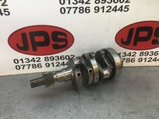 Crankshaft X Kubota Z400 2 cylinder diesel engine......£220+VAT