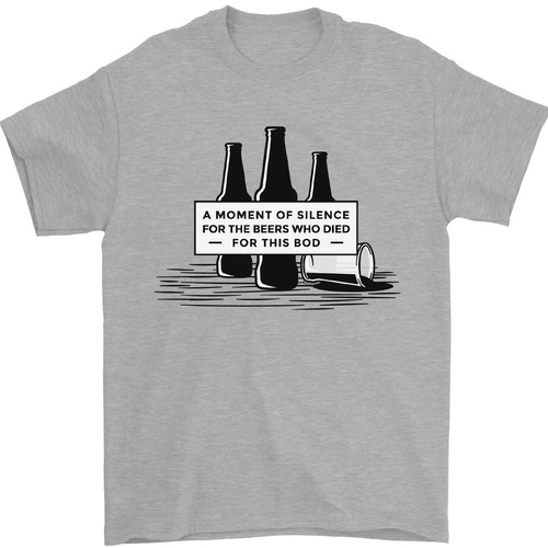 Beer silence funny alcohol - beer,