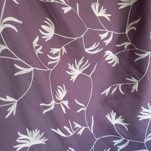 Heavy cotton curtain fabric - cotton,