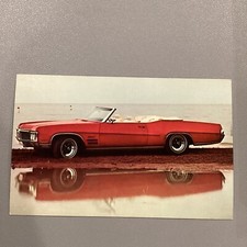 1970 Buick Wildcat Custom