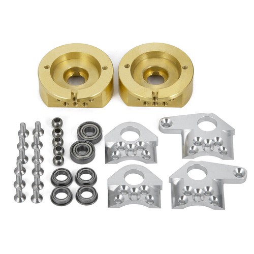 Parts brass steering - brass,