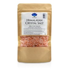 Himalayan Pink Rock Salt -