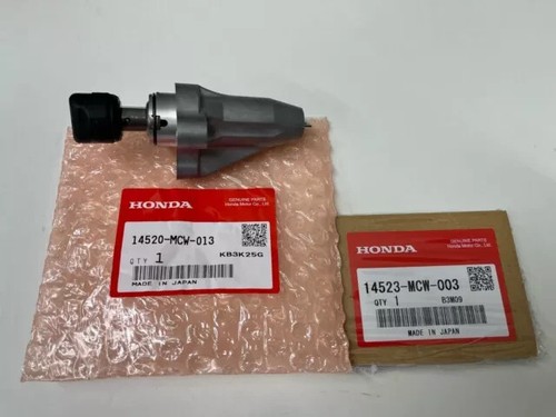 Cam chain tensioner - cam,