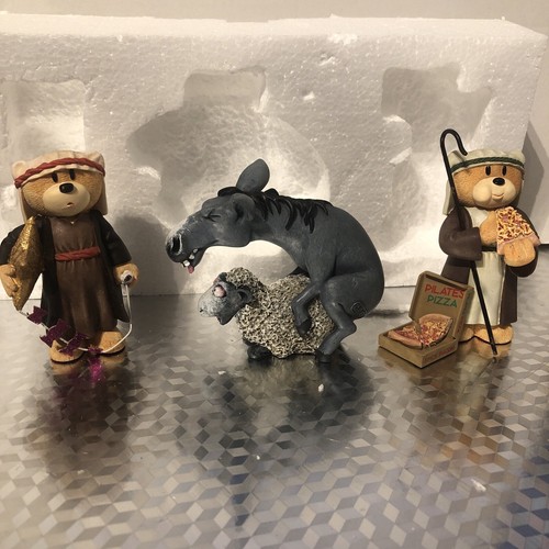 Bad taste bears while - bad,