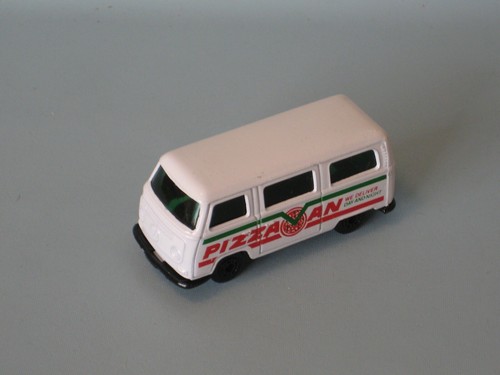 Lesney matchbox superfast - lesney,