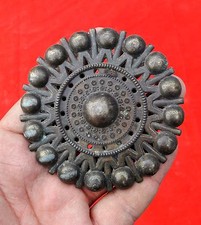 Vintage Beautiful Brass Jali