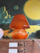 Vintage Habitat Orange
