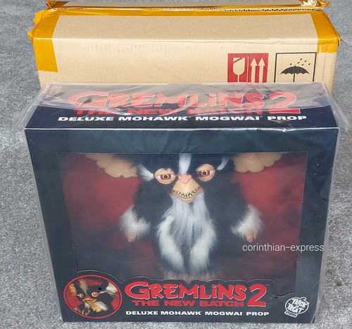 Gremlins mogwai mohawk - mohawk, 1:1