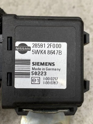 Nissan pathfinder iii r51 - pathfinder,