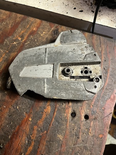 Oem husqvarna 562xp chainsaw - oem,