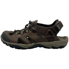 Karrimor Christchurch Walking Sandals Mens Brown UK 11 EU 45 New Small Defects 