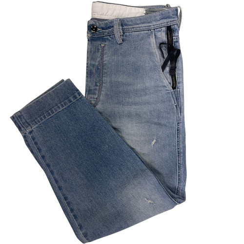 Men diesel carrot chino - diesel,
