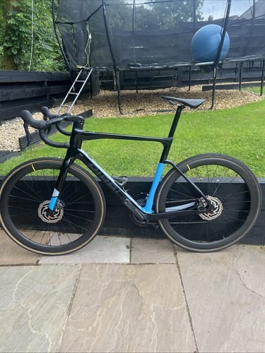 Ribble road bike endurance - ribble,