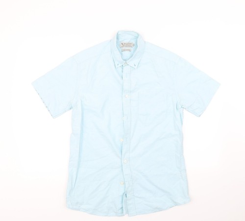 Mens size cotton polo - size,