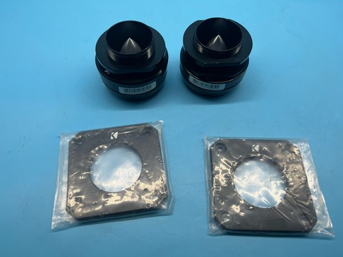 Kicker series single - kicker,