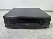Technics ch550 vintage cd - technics,