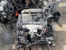 Touran/ Caddy/ Seat/ Skoda 2.0