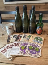 Eldridge Pope Brewery