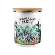 Wizard self raising - wizard, of