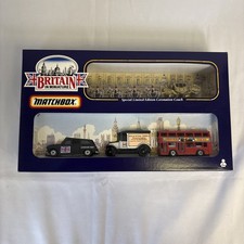 Matchbox Lesney Coronation