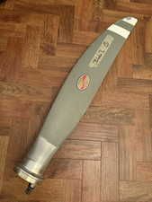 HARTZELL AEROPLANE PROPELLER BLADE -Stylish Decorator's Piece - Man Cave F7392