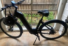 Avanti Corsa Carbonio Road