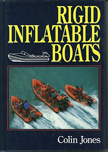Rigid inflatable boats - inflatable,