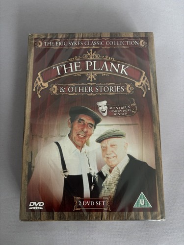 Eric sykes collection - sykes, the