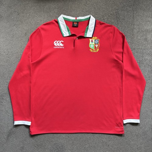 British irish lions - &,