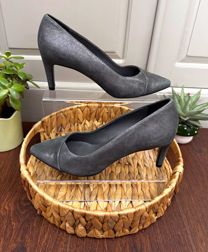 Peter kaiser grey metallic - kaiser,