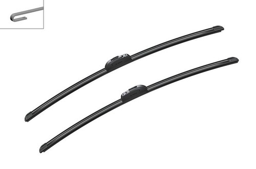 Bosch wiper blades front - bosch,