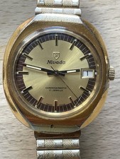 Nivada Compensamatic  Vintage