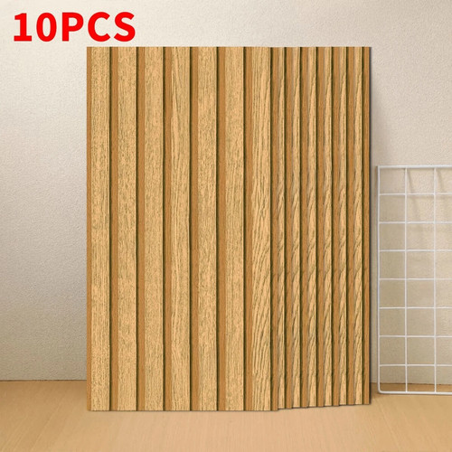 10pcs effect wood - effect,
