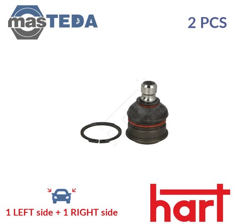 443 880 suspension ball - 443,