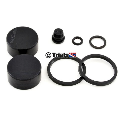 Beta rear caliper repair - beta, kit