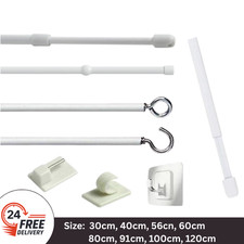 Extendable Curtain Rod